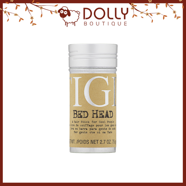 Sáp Thỏi Tạo Hình TiGi Bed Head Wax Stick - 75g