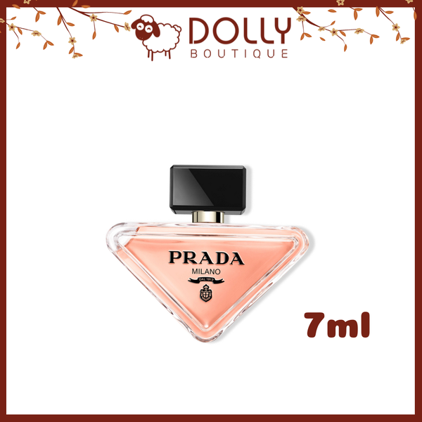 Nước Hoa Nữ Mini Prada Paradoxe EDP Vaporisateur Spray - 7ml