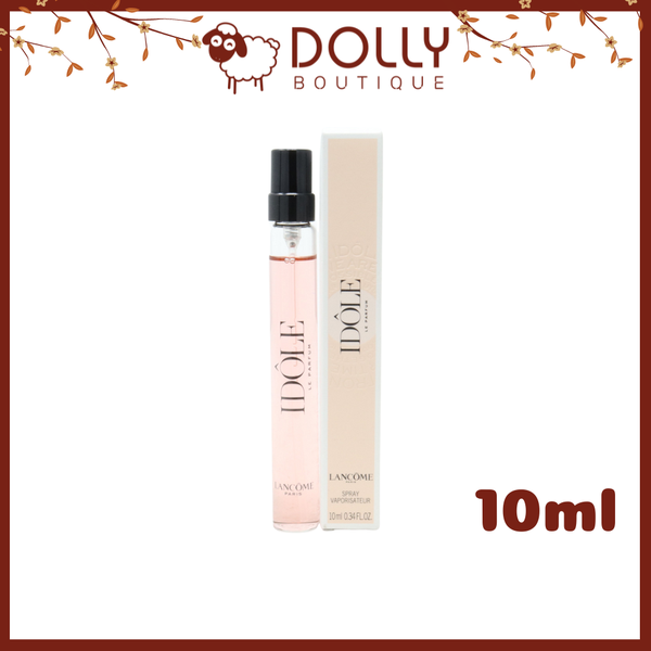 Nước Hoa Nữ Mini Lancome Idole Le Parfum EDP - 10ml