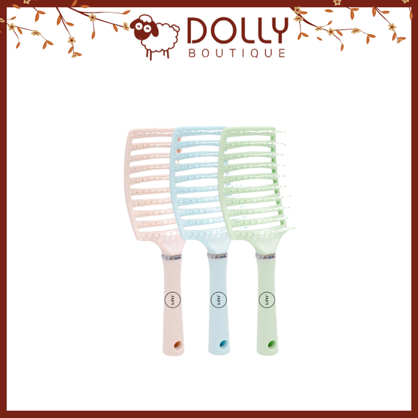 Lược chải tóc Massage Jary Massage Comb - MC01
