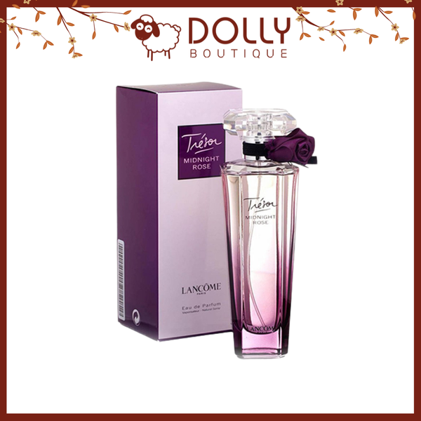 Nước Hoa Nữ Lancôme Tresor Midnight Rose Parfum 30ml