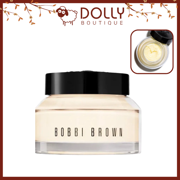 Kem Lót Bobbi Brown Vitamin Enriched Face Base -50ml