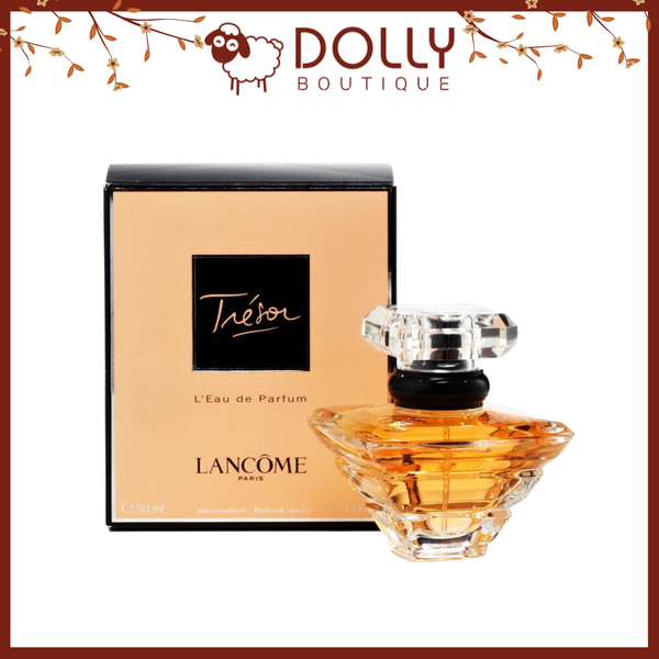 Nước Hoa Nữ Lancôme L'eau De Parfurm Tresor EDP 30ml