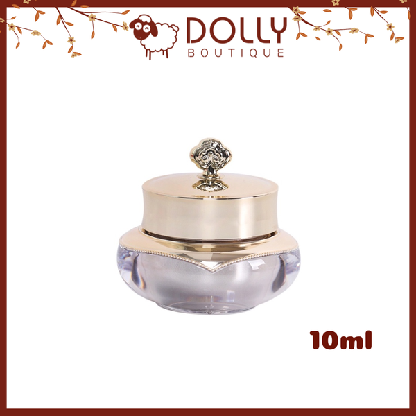 Kem Dưỡng Ẩm Mini The History Of Whoo Radiant Regenerating Cream 10ml