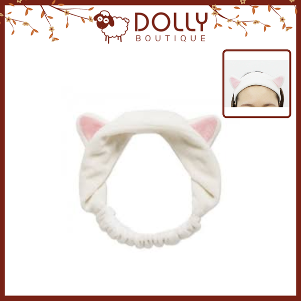 Băng Đô Etude House My Beauty Tool Lovely Etti Hair Band 1 PCS