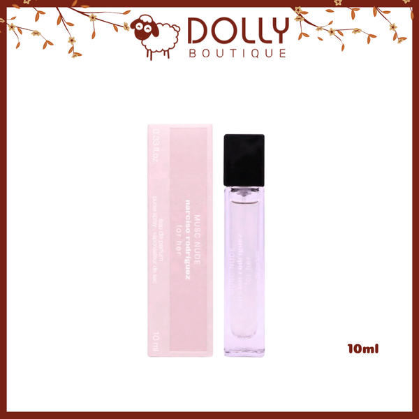 Nước Hoa Narciso Rodriguez Musc Nude For Her For Women