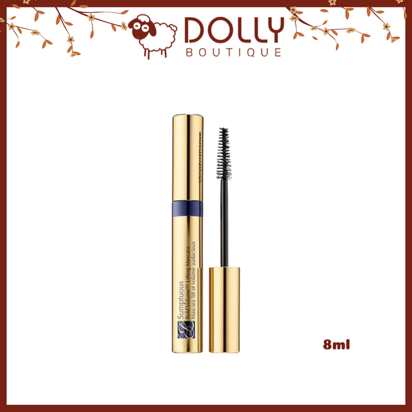 Chải Mi Estee Lauder Sumptuous Extreme Lash Multiplying Volumizing Mascara 8ml