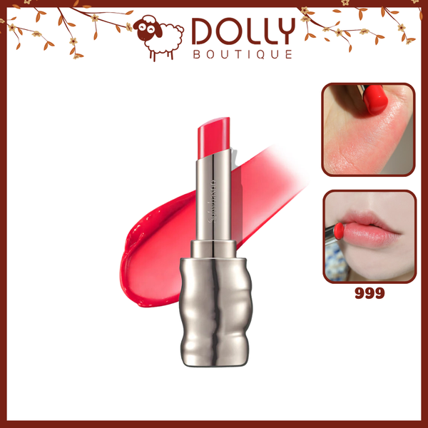 Son Thỏi Sulwhasoo Perfecting Lip Color 999 Rose