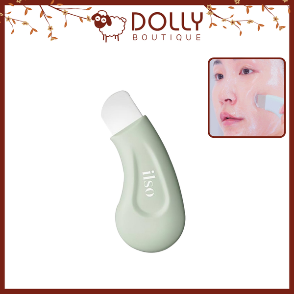 Thanh Đẩy Mụn Đầu Đen Ilso Deep Clean Master - 1 cái