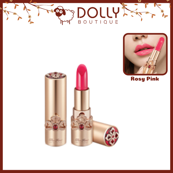 Son Ohui The First Geniture Lipstick Rosy Pink 3.8g