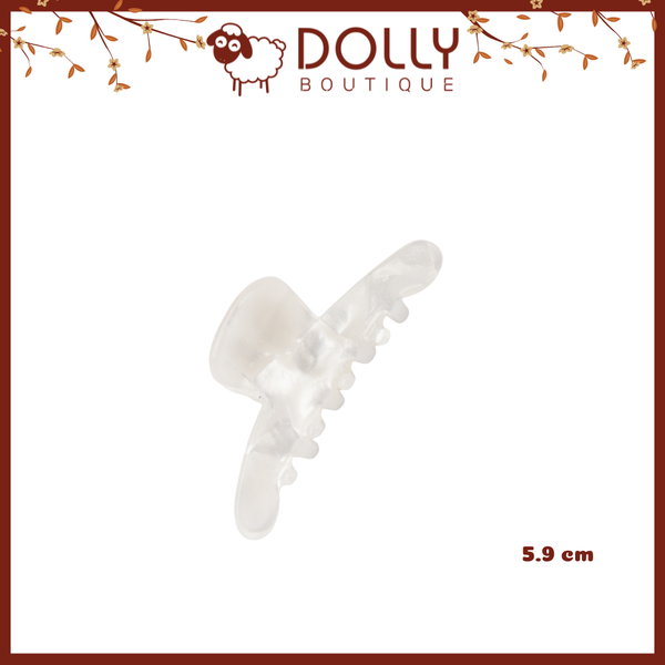 Kẹp Đỉnh Mini 5.9cm