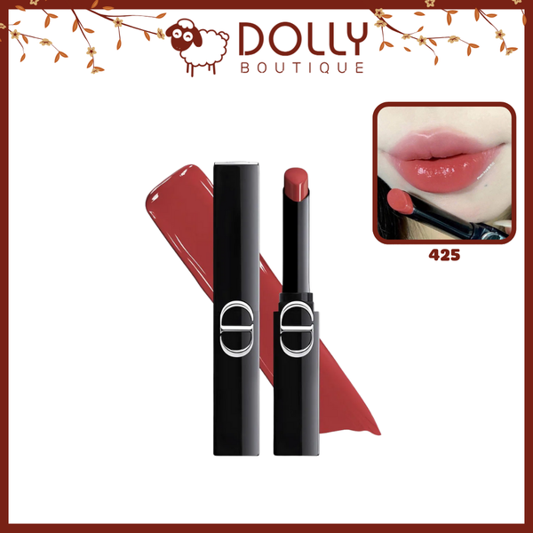 Son Thỏi Dior Rouge On Stage Shine 425 Wild Rosewood 2.2g