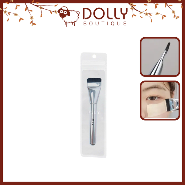 CỌ TÁN KEM NỀN DẠNG LỎNG ĐẦU DẸT JARY SUPER THIN FOUNDATION BRUSH