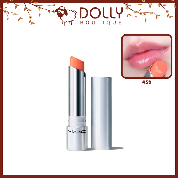 Son Dưỡng Thỏi MAC Glow Play Tendertalk Lip Balm 459 3.14g