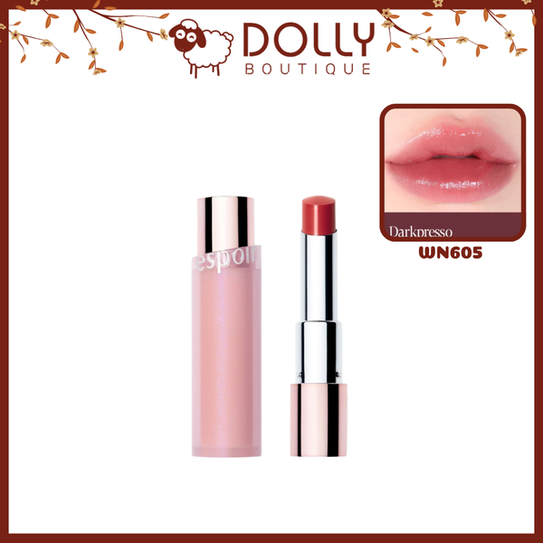Son Dưỡng Có Màu Espoir Bare Glow WN605