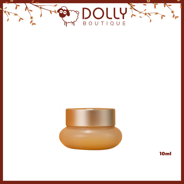 Kem Dưỡng The Whoo Gong Jin Hyang Firming Cream 10ml