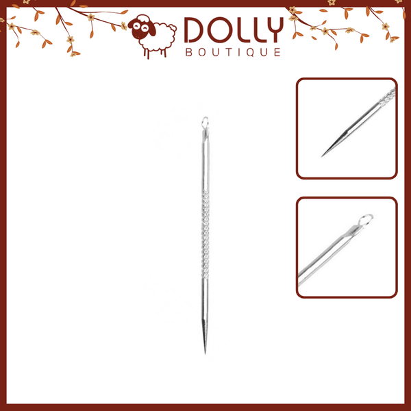 Cây Nặn Mụn 2 Đầu Vacosi Acne Tool Pimple Popper NM01