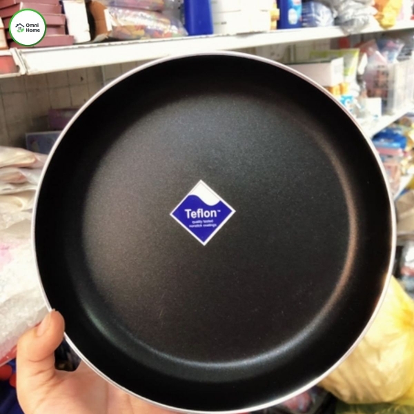 KHAY NƯỚNG CHỐNG DÍNH tròn Rapido