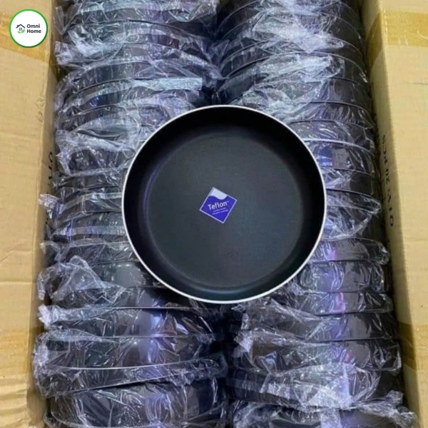 KHAY NƯỚNG CHỐNG DÍNH tròn Rapido