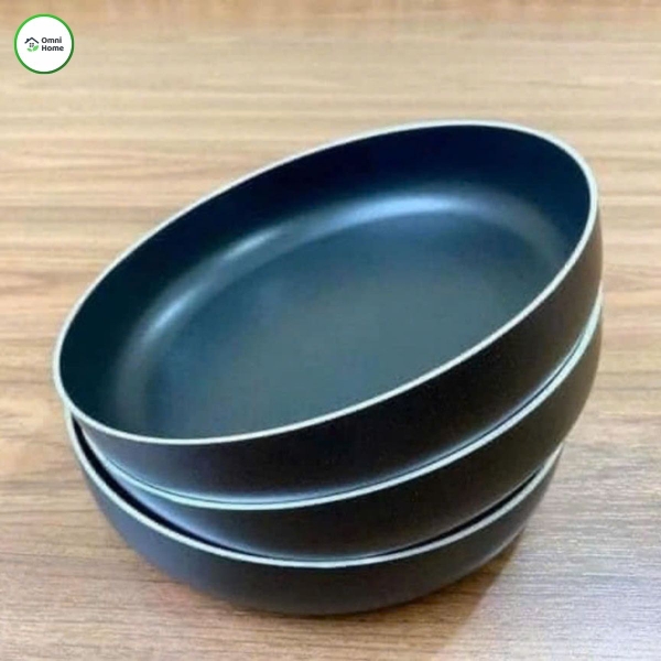 KHAY NƯỚNG CHỐNG DÍNH tròn Rapido