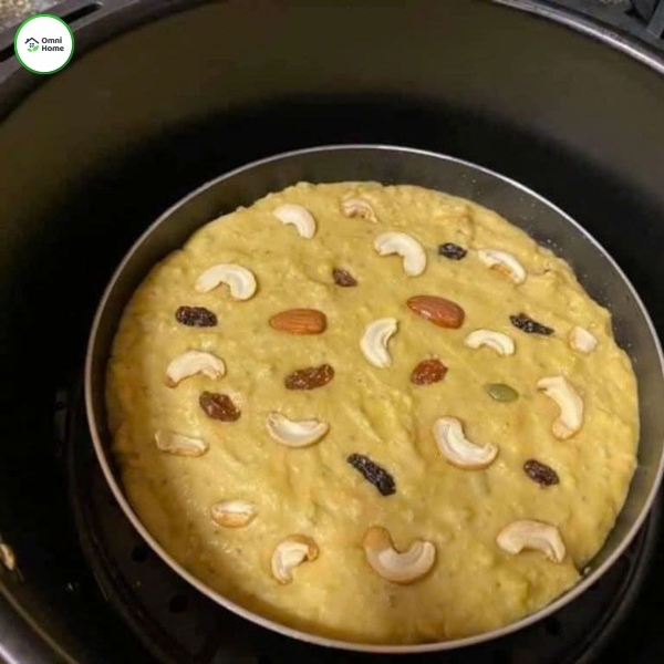 KHAY NƯỚNG CHỐNG DÍNH tròn Rapido