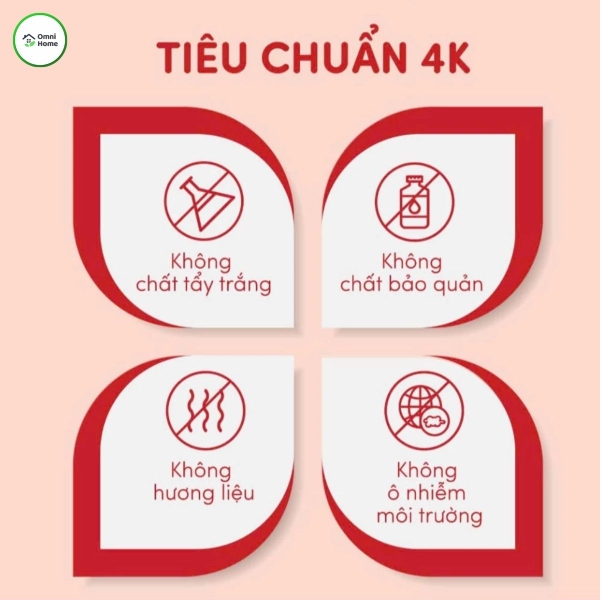 🧻 GIẤY ĂN RÚT CAO CẤP 4 LỚP – MỀM MỊN, DÀY DẶN | GÓI 300 TỜ
