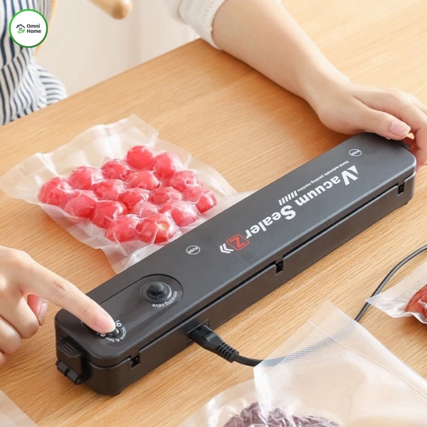Máy hút chân không thực phẩm Vacuum Sealer