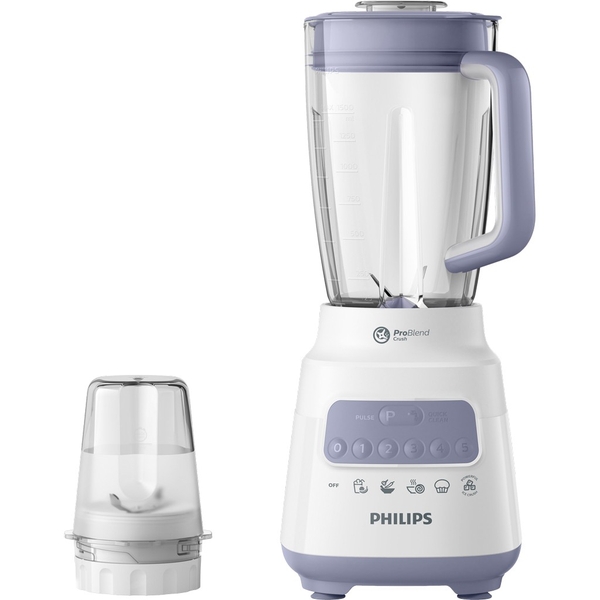Máy xay sinh tố Philips HR2222/00