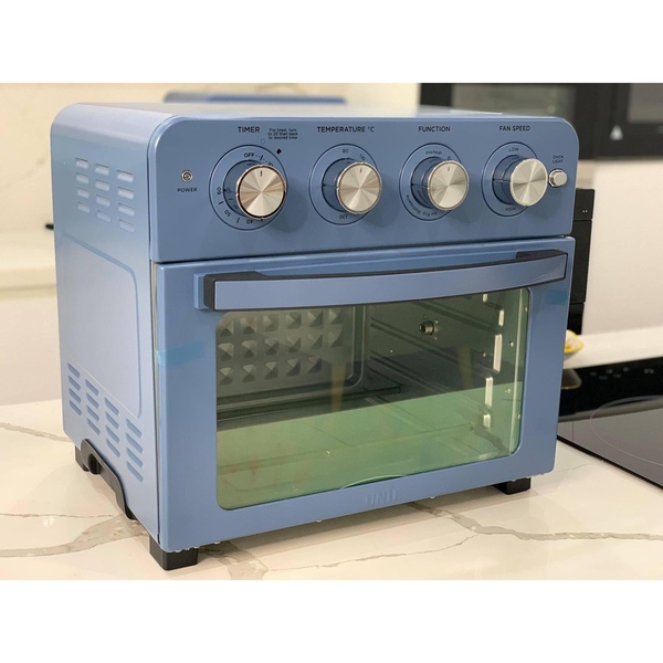 Lò nướng kiêm Nồi chiên không dầu UNIE Q37 (25L)