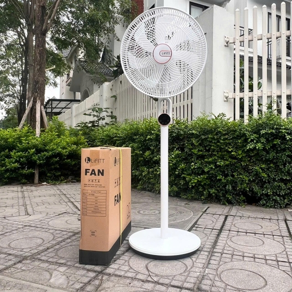 QUẠT ĐỨNG LIFITT CAO CẤP