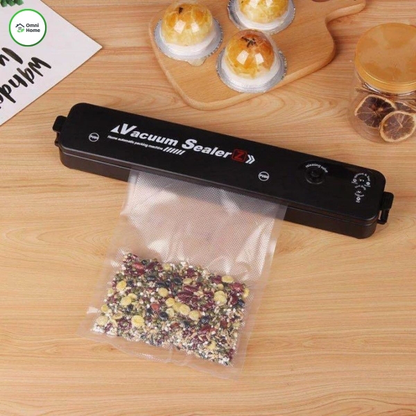 Máy hút chân không thực phẩm Vacuum Sealer