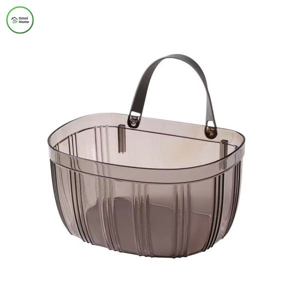 🧄🧅 GIỎ ĐỰNG HÀNH TỎI TREO TƯỜNG – GỌN BẾP, KHÔ THOÁNG, KHÔNG MỌC MẦM