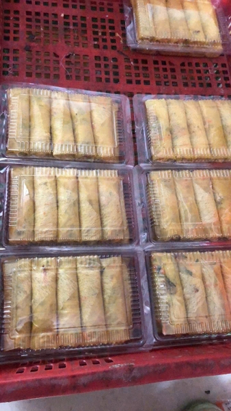Nem hải sản