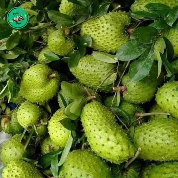 MÃNG CẦU XIÊM – THƠM CHUA THANH, MỀM MỊN GIẢI NHIỆT CỰC ĐÃ 🍃✨