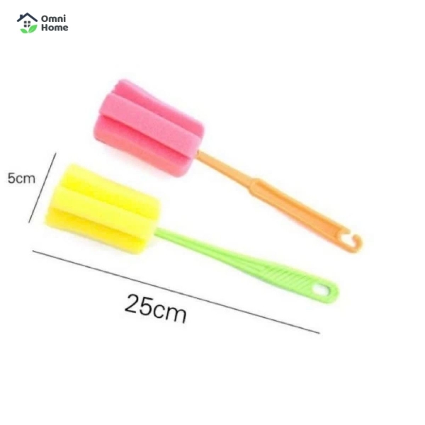 🧽 CỌ RỬA BÌNH, CỐC ĐA NĂNG – LÀM SẠCH SÂU, KHÔNG TRẦY XƯỚC