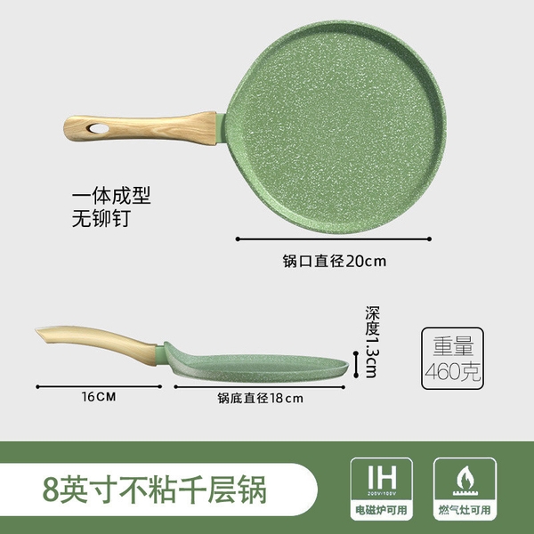 Chảo Chống Dính Đá Y Tế Cao Cấp - Lựa Chọn Hoàn Hảo Cho Nhà Bếp Hiện Đại