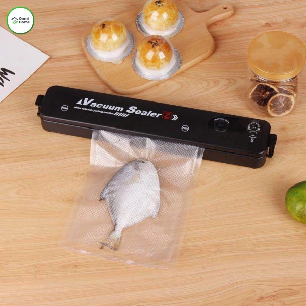 Máy hút chân không thực phẩm Vacuum Sealer