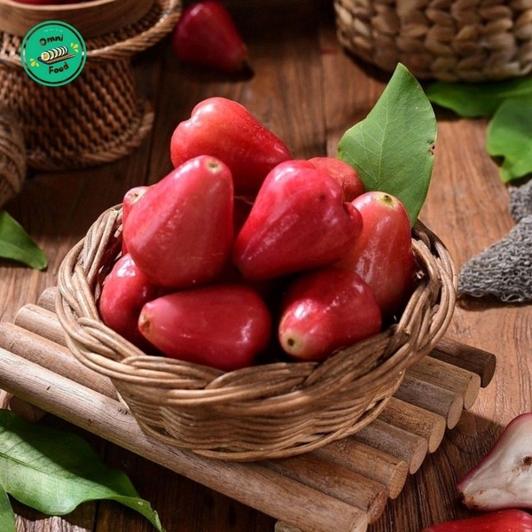 🥭 Quả ROI – Ngọt Ngào Từ Thiên Nhiên