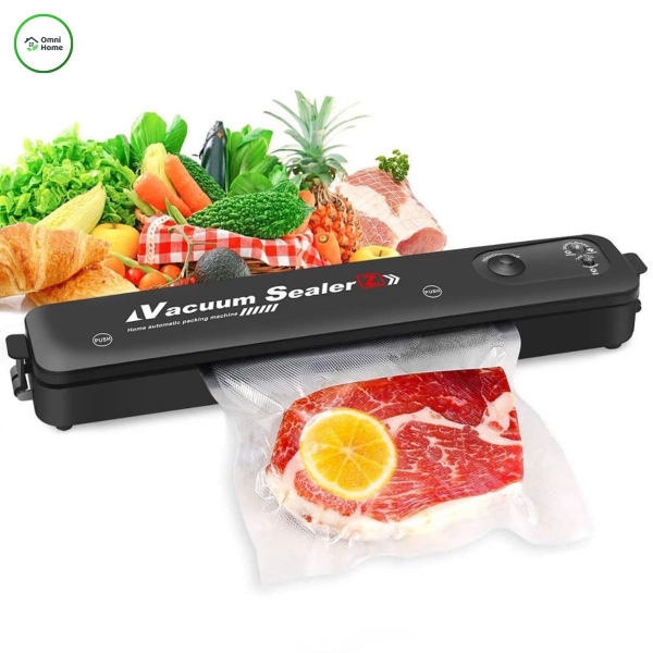 Máy hút chân không thực phẩm Vacuum Sealer