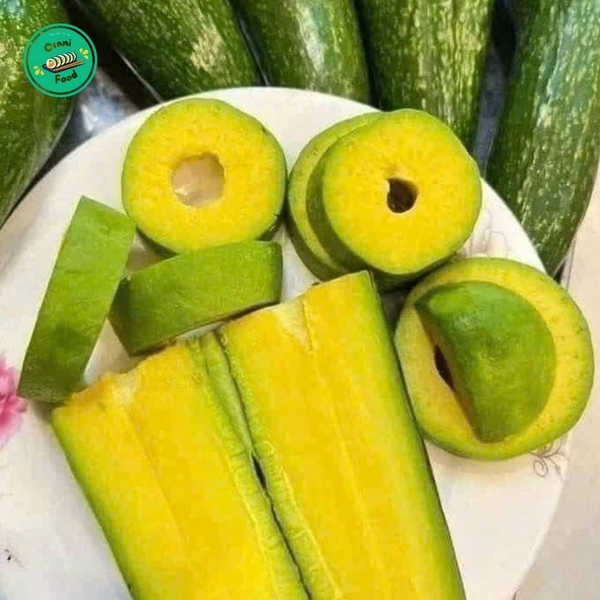 🥑 Bơ Sáp Tươi Ngon – Béo Mịn, Ngọt Thanh, Bổ Dưỡng