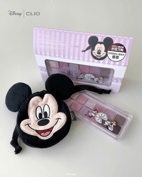 Bảng mắt 𝑪𝒍𝒊𝒐 x 𝑳𝒊𝒎𝒊𝒕𝒆𝒅 𝑯𝒂𝒓𝒓𝒚 𝑷𝒐𝒕𝒕𝒆𝒓 x Disney