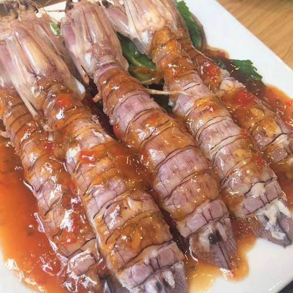 Bề Bề Hấp Sơ Size ĐẠI