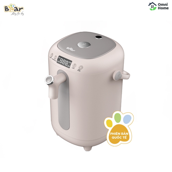 Bình thủy điện thông minh Bear ZDH-H30B1 (KE-B30V1)