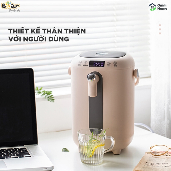 Bình thủy điện thông minh Bear ZDH-H30B1 (KE-B30V1)
