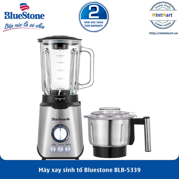 Máy xay sinh tố Bluestone BLB-5339