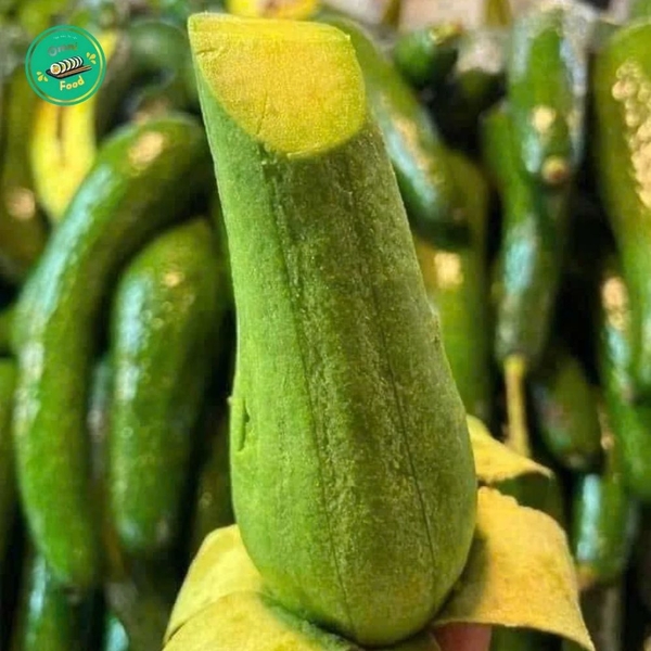 🥑 Bơ Sáp Tươi Ngon – Béo Mịn, Ngọt Thanh, Bổ Dưỡng