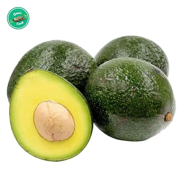 🥑 Bơ Sáp Tươi Ngon – Béo Mịn, Ngọt Thanh, Bổ Dưỡng