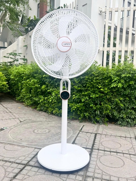 QUẠT ĐỨNG LIFITT CAO CẤP