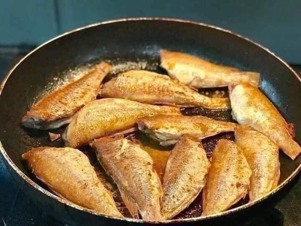 Cá Hồng Phèn Một Nắng
