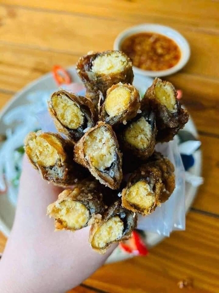 Cá Trứng (80% Cá có Trứng)